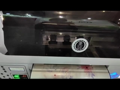 医療機器のための安定した操作水移動プリンター