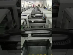 DTFの紫外線プリンターVIDES