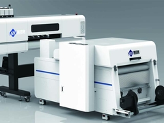 商業用不老鋼の周波数シャッカー粉末機