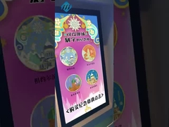 4G WiFi ワイヤード 音量表示販売機 通信操作