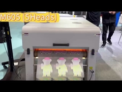 USB2.0 データ転送プリンター 大規模印刷 270 KG 容量