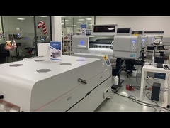 多機能USB2.0インターフェイス デジタル転送プリンター 620MM 作業台