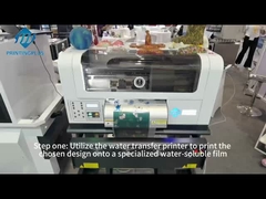 500MLカートリッジ水移動機械日本THK柵および水移動インク