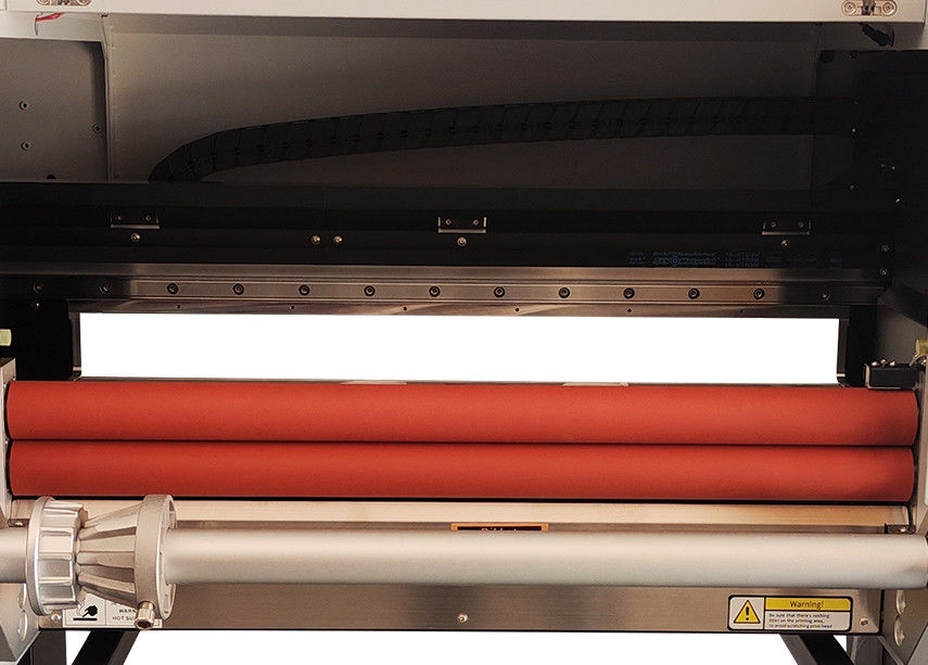 高さ1062 MM DTFの紫外線プリンター最高の幅620 MMデジタルのインクジェット・プリンタ