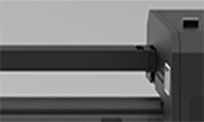 Epsonの印字ヘッドアクリルのための紫外線平面プリンター3dリリーフ効果紫外線プリンター