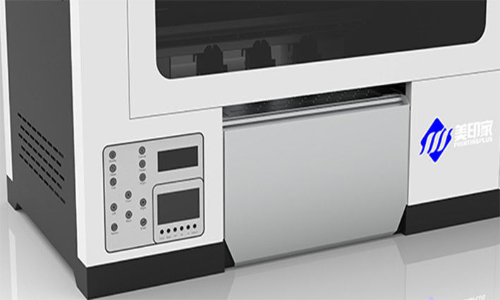Epson のノズル小型小さいスペースのフィルム プリンター ペット フィルム DTF プリンターに直接