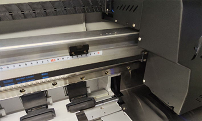 EPSON-I3200A1 CMYKカラー対応HDソルベントインクジェットプリンター