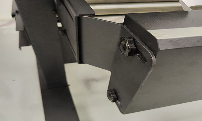 1250MM エコフレンドリープリンター インク 8色メディア厚さ範囲 1.5mm から 6mm