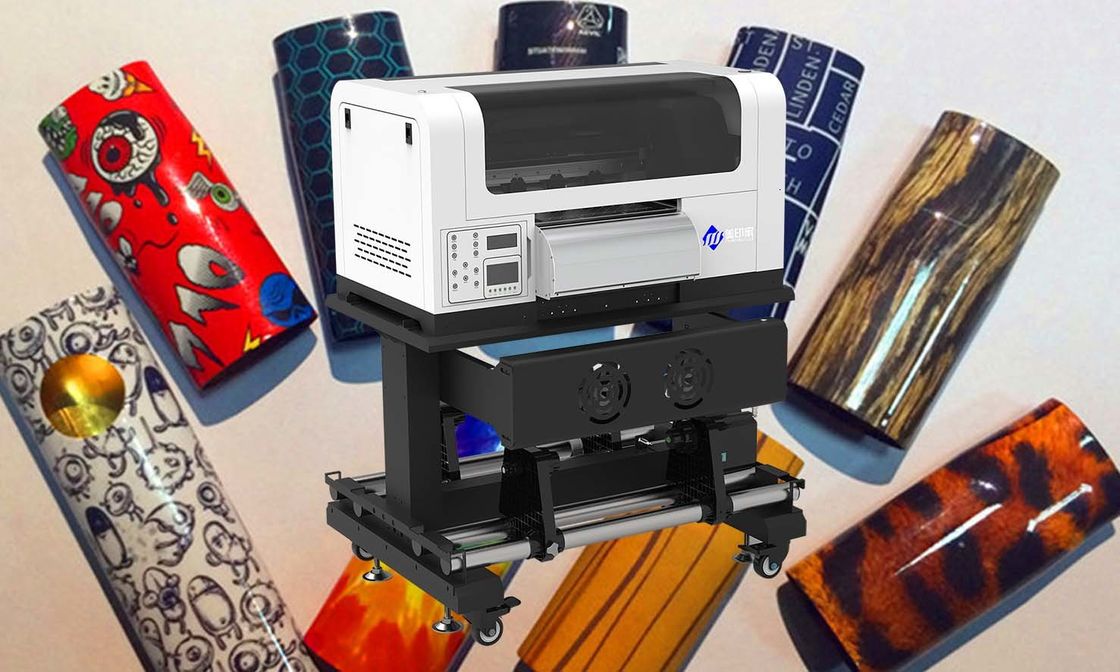 Leadshineモーター4パス8m2/時間のデジタル水移動プリンターEPSON-1600E1頭部