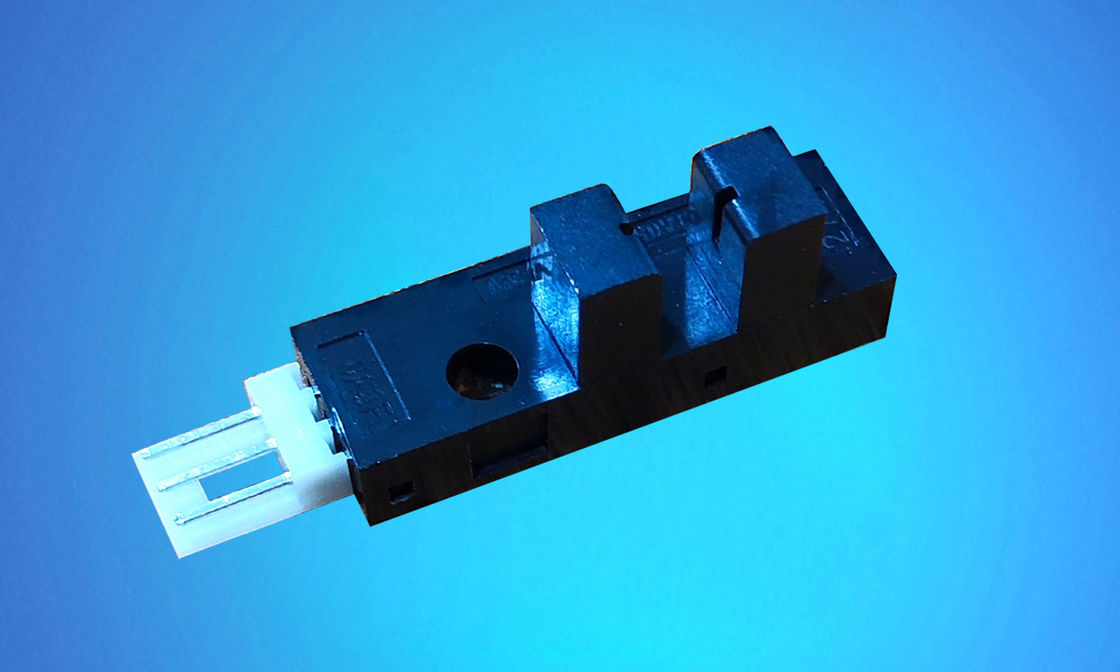 ブラックスロットタイプ 光電センサー 5V 小容量