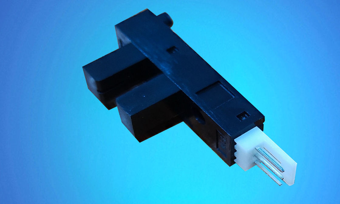 スロットタイプ 光電センサー 24V 軽量