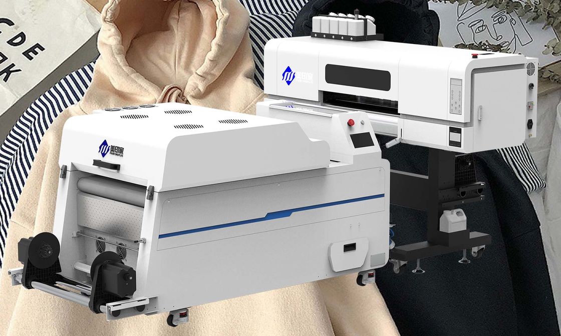 先進的な広形シェイカーの煙とオイル浄化器とPETフィルムコンベヤー