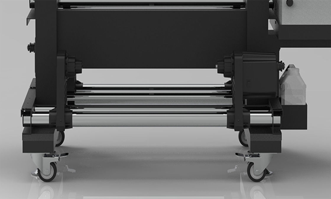 紫外線1.5 Lインク容量DTF紫外線プリンターEpsonの印字ヘッドプリンターDTF