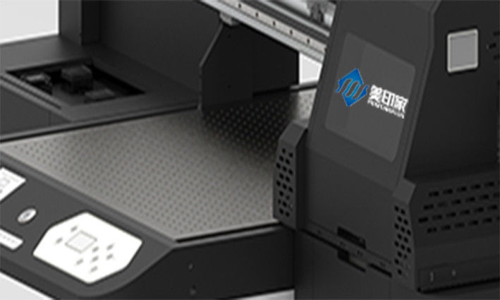 1440 DPI UV インクジェット フラットベッドプリンター