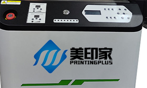 実行可能性紫外線プリンター機械高精度の平床式トレーラープリンターすべてに