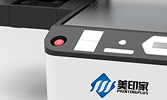 平面印字機のまわりの安定した紫外線平面プリンター実行可能性すべて