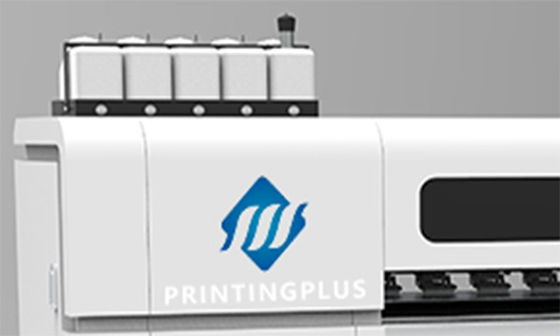 Epsonの印字ヘッドの直接移動のフィルム プリンター1800dpi Dtf移動の印刷