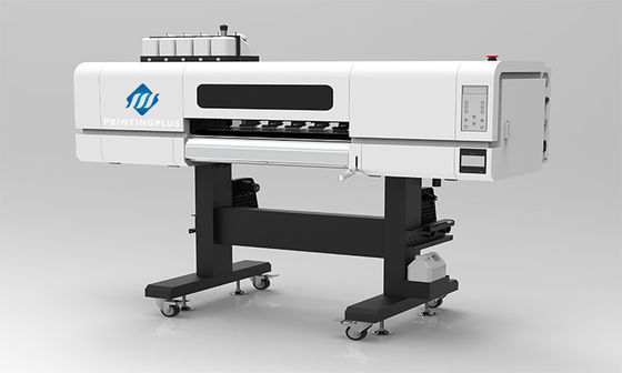 Epsonの頭部の印刷物DTFの移動プリンター一括印刷のデジタル インクジェット・プリンタ