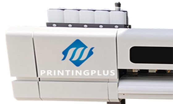 インク自由な刻むDTF移動プリンター1500MLインクジェット デジタル・プリンタ