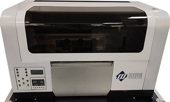 くり抜かれた出口図小型DTFプリンター良いDtfの熱伝達プリンター0.5 L