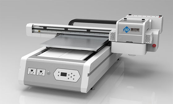 Leadshineモーター インクジェット紫外線プリンター インクジェット織物の印字機白いインク動揺システム