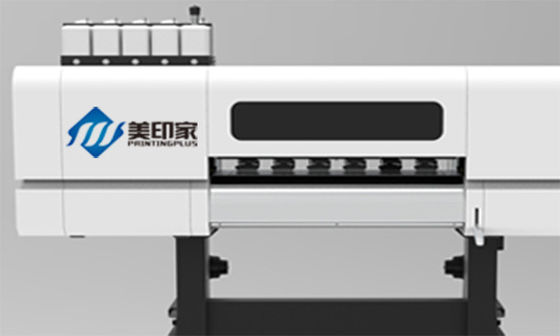 柵の印刷幅62CMの熱い押すプリンター1500ML 110V 220V