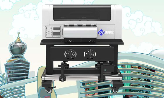 医療機器のための安定した操作水移動プリンター