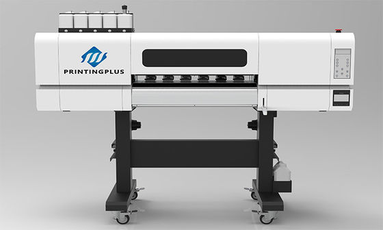 プロの620mm長印刷DTFプリンター 1800dpi解像度