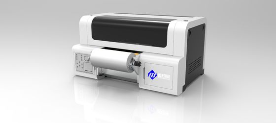 マルチカラーインクDTFUVプリンター ローラー加熱システムとMaintop6.1 RIPソフトウェア